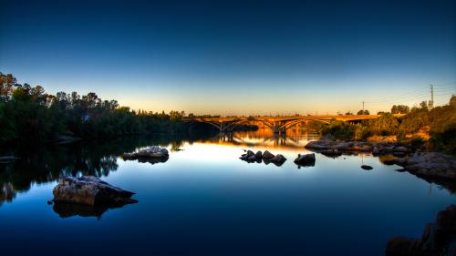 Still Waters
