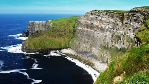 Cliffs of Moher, Ireland