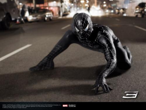 spiderman 3 wallpaper hd. HD Pozadie na plochu Spiderman