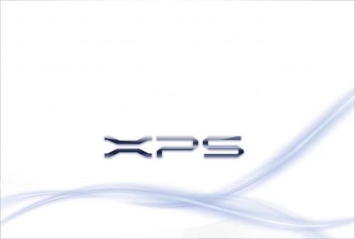 XPS Alpine