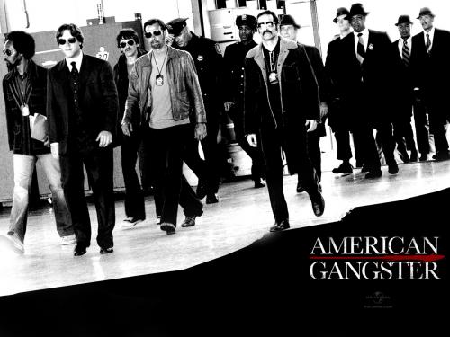 American Gangster 2