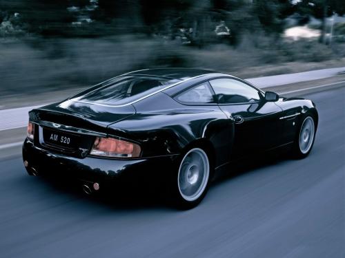 Aston Martin 06