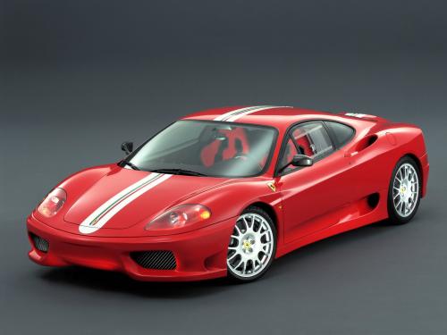 Ferrari 01