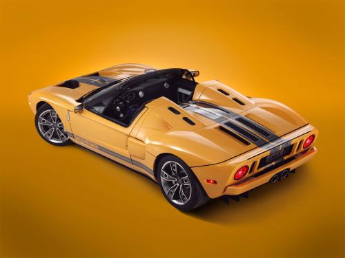 Ford GT