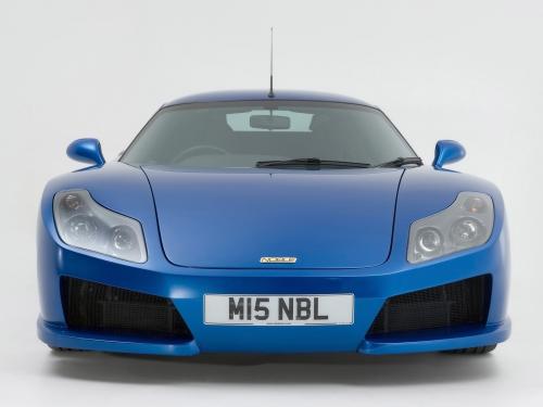 Noble M15