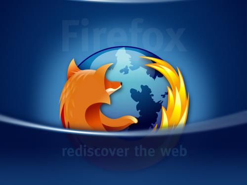 Firefox 2