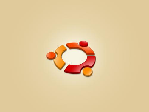 Ubuntu logo