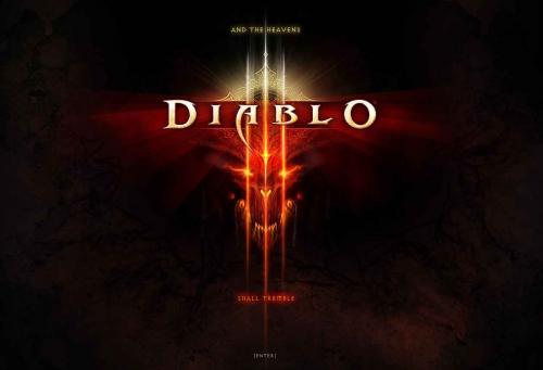 Diablo3 