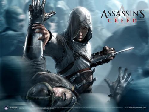 Assassins creed 4