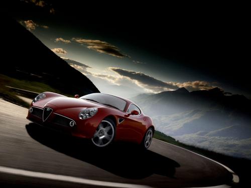 Alfa Romeo