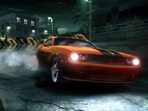 Nfs Carbon Wallpaper. NFS Carbon