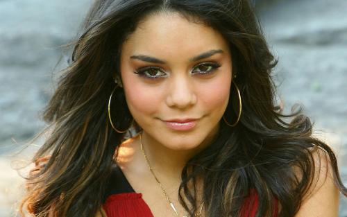 Vanessa Hudgens