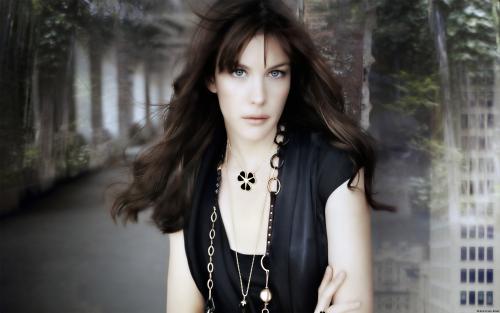 Liv Tyler