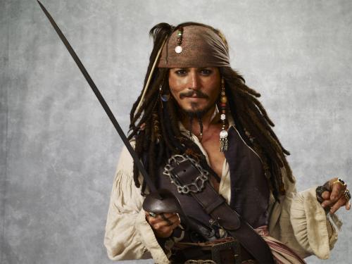 Jack Sparrow