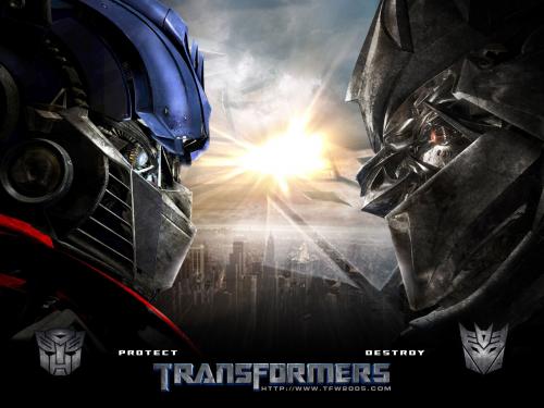 Transformers