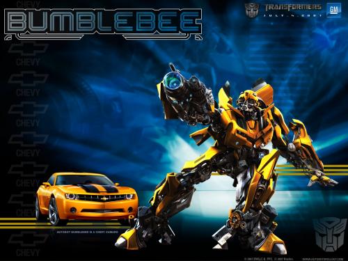 Bumblebee