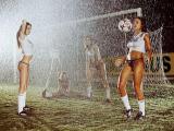 Ženský futbal
