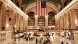 Grand Central Terminal