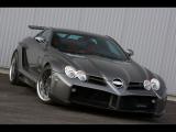 Mercedes Benz SLR by FAB