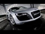 Audi R8 wheelsandmore