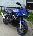 Yamaha FZS 600 Fazer