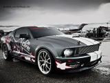 Ford Mustang Shelby GT