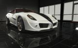 Ferrari 599 Mansory