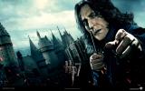 Severus Snape