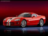 Dodge Viper SRT-10