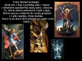 Archangel Michael