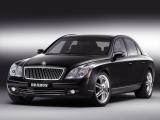 Maybach Brabus