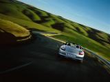 Porsche Boxster S