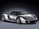 Porsche Carrera GT