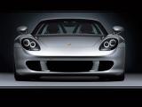 Porsche Carrera GT 2