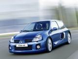 Renault Clio V6